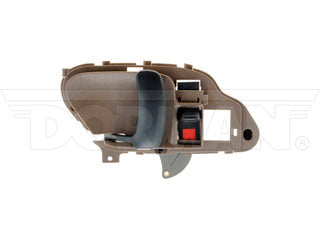 Door handle inner Chevy C/K  95-99 LH neutral - MM77570