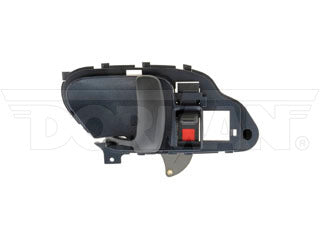 Door handle inner Chevy C/K  95-99 LH blue # - MM77572