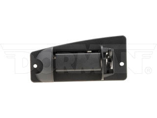 Control lh rr door # - MM79100