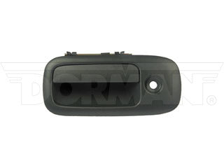 door handle lh front - MM79304