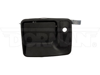 Door handle outer lh - MM79306