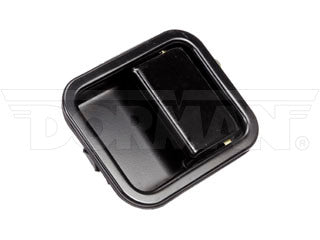 Door handle lh outsid full door 97-06 wrangler - MM79398