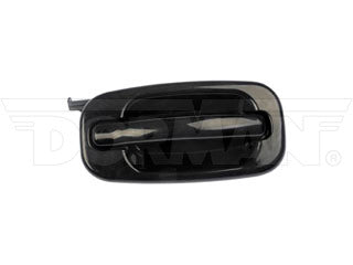 Door handle right rear - MM80112