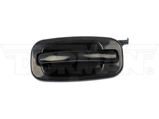 Door handle left rear - MM80114