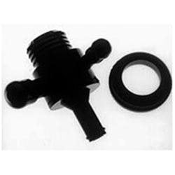 Power brake booster valve - MM80192