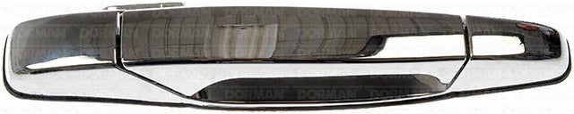Door handle outer 07-14 Tahoe RH front chrome - MM80545