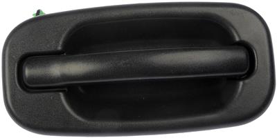 Door handle fr right - MM80577