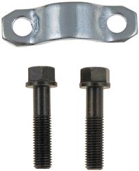 U-joint rep.kit GM 67- strap type - MM81000