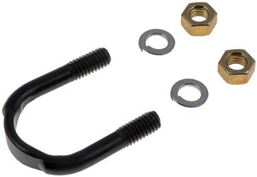 U-Joint bolt kit GM68-80 CAP OD=1,062in - MM81002