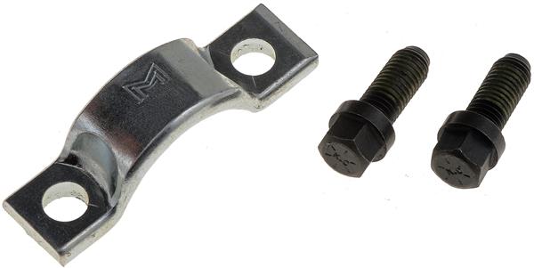 U-joint rep.kit Chrysler strap type - MM81006