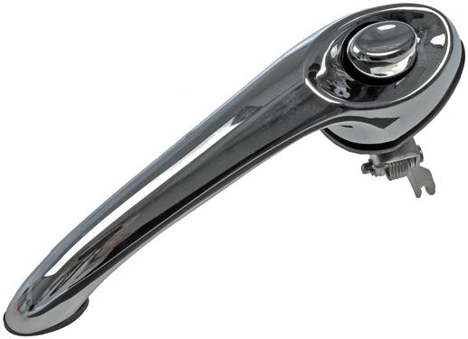 Door handle lh rr outer 00-10 pt cruiser - MM81010