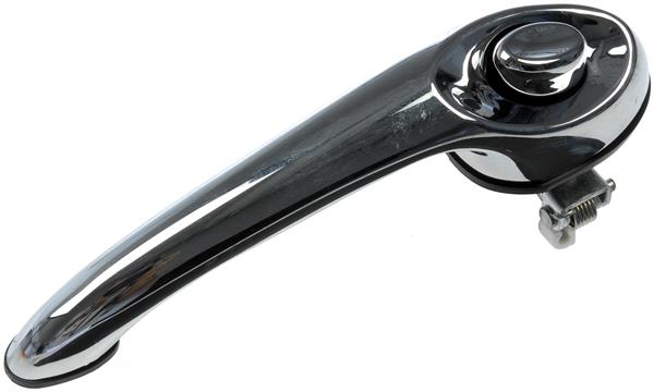 Exterior door handle LH Fr 2001-10 PT-Cruiser - MM81015