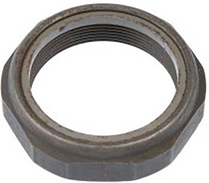 Spindle Nut; OE Replacement; 2" X 16 Thread Size - MM81035