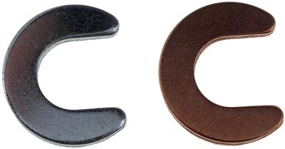 C-CLIP 8,5 GM # - MM81050