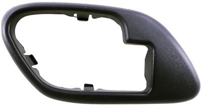 Inside Door Handle Trim blue lh - MM81920
