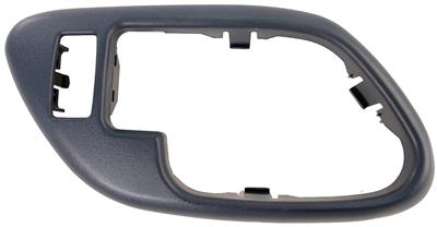 Inside door handle trim - MM81921