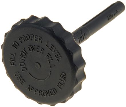 Cap, Pwr Steering Reservoir GM - MM82581