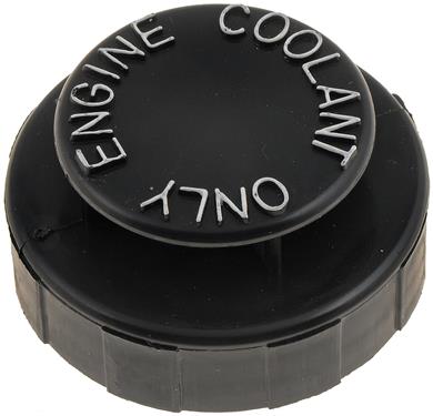 Coolant recovery tank cap GM - MM82590