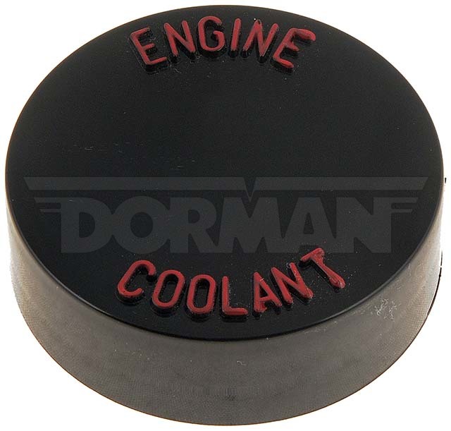 Coolant recovey cap GM 1994-2017 - MM82594
