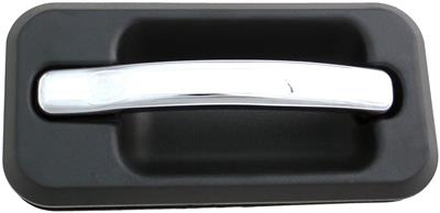 Door Handle Rear RH outside - MM83402