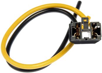 Socket Headlight Bulb H7 - MM84717