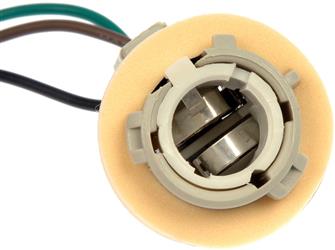 Socket 3-wire Ford 77-91 - MM84729