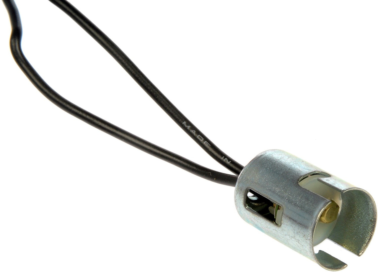 Socket 2-wire dome/courtesy - MM84738