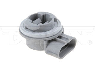 Lamp socket backup light - MM84762