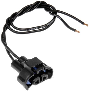 Headlight socket H8/H11/H16 Bulb - MM84783