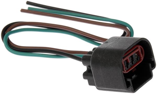 Headlight Socket for 9008 (H13) bulb - MM84785