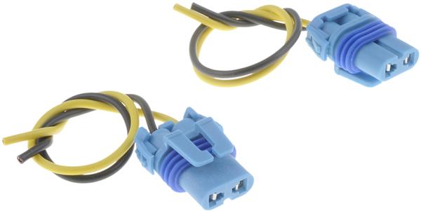 Headlight Socket 9006 bulb high temp par - MM84793