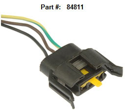 Socket - MM84811
