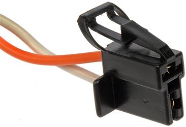 Altern.socket ford 75-91 (100 amp etc) - MM85125