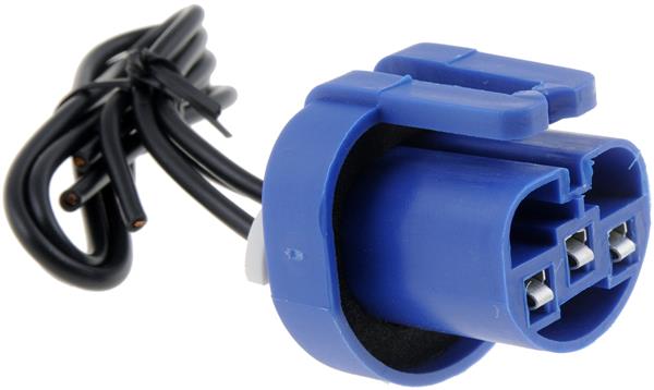 Headlight Socket Bulb 9004/9007 HB4  - MM85811