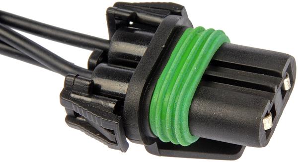 Headlight Socket Bulb 9005 HB3 - MM85812