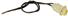 Socket GM+, 2 Wire Harness, Push-In Style Bulb - MM85814