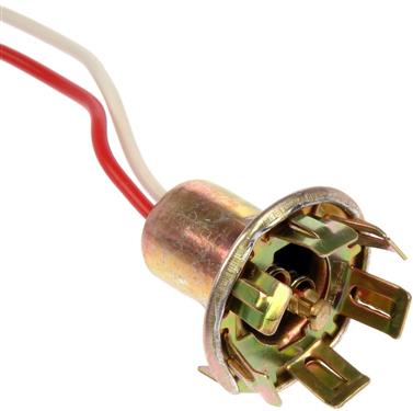 Socket, Turn Signal 2-wire, Bulb 1157,  - MM85825