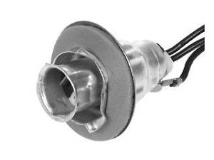 Socket 3-wire long rear - MM85826