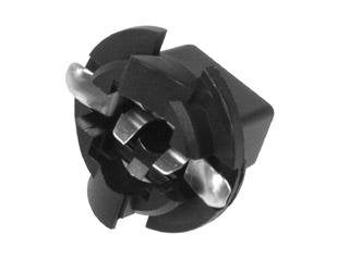 Socket 5/8 Instrument GM/Chr - MM85836