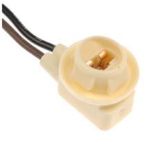 Socket sidemarker GM 90' - MM85868