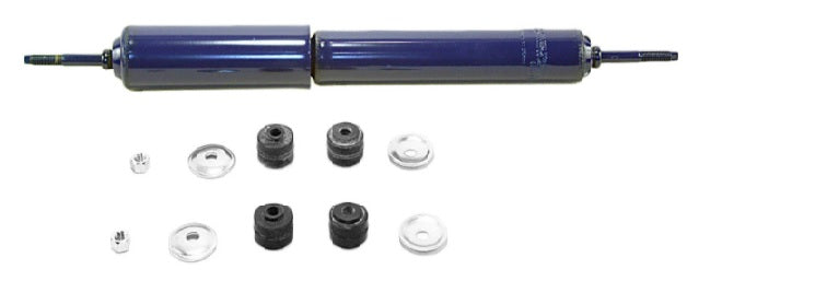 Shock 65-73 Mustang rear Monroe Matic Plus # - MO31069