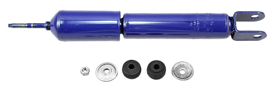 Shock Absorber Front 4wd Silverado 1500 99-06 - MO32328