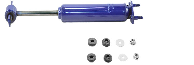 Shock ford mustang 65-70 fr. monroe matic plus # - MO33059