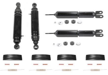 Absorber conv. kit Z55 all 4 corners Tahoe - MO90012C
