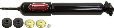 Shock monroe reflex fr. 03-11 express van g2500/35 - MO911257