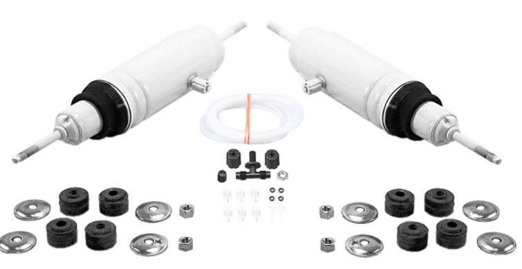 Shock Max-air 65-73 Mustang sett.  - MOMA705
