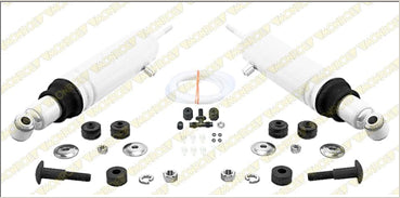 Shock Max-air Monroe Set GM 68-77 - MOMA762