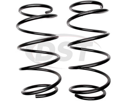 Coil spring frt - MOO7518