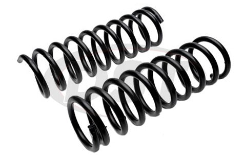 Coilspr.mustang/div. W/AC - MOO8304