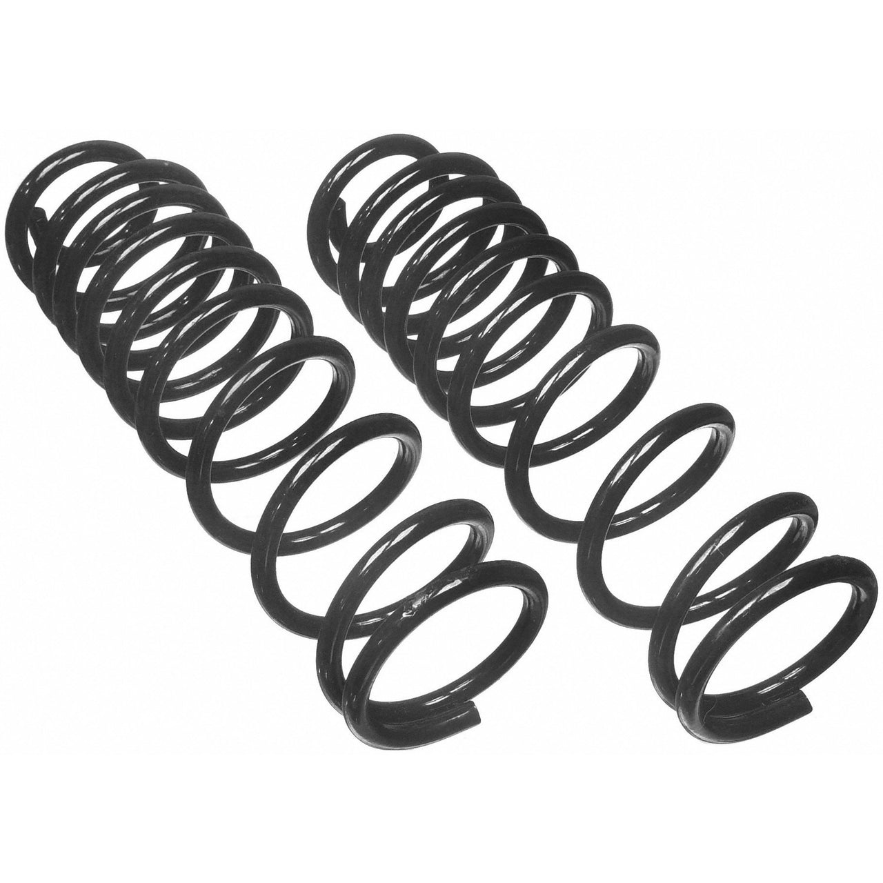 Coil Spring Front HD VR 93-98 (Gr.)Cherokee - MOOCC782